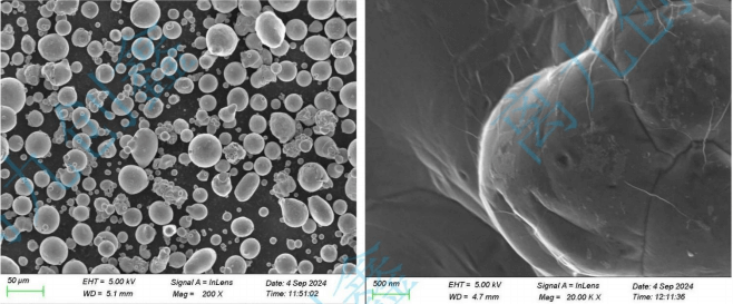 烯景智研：铜粉末表面原位包覆石墨烯为哪些行业带来改变（实战分享）