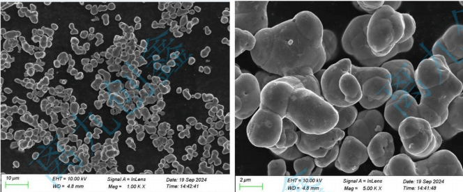 烯景智研：铜粉末表面原位包覆石墨烯为哪些行业带来改变（实战分享）
