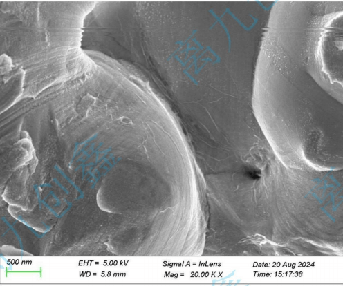烯景智研：铜粉末表面原位包覆石墨烯为哪些行业带来改变（实战分享）