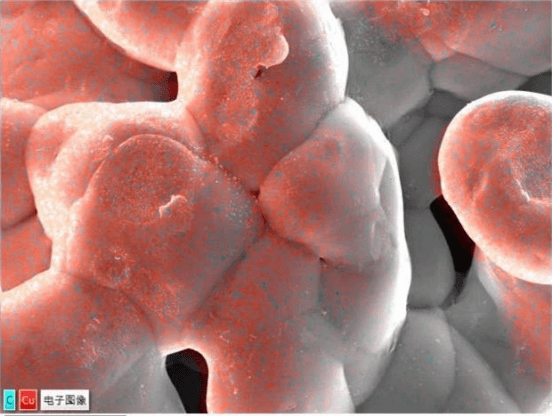 烯景智研：铜粉末表面原位包覆石墨烯为哪些行业带来改变（实战分享）