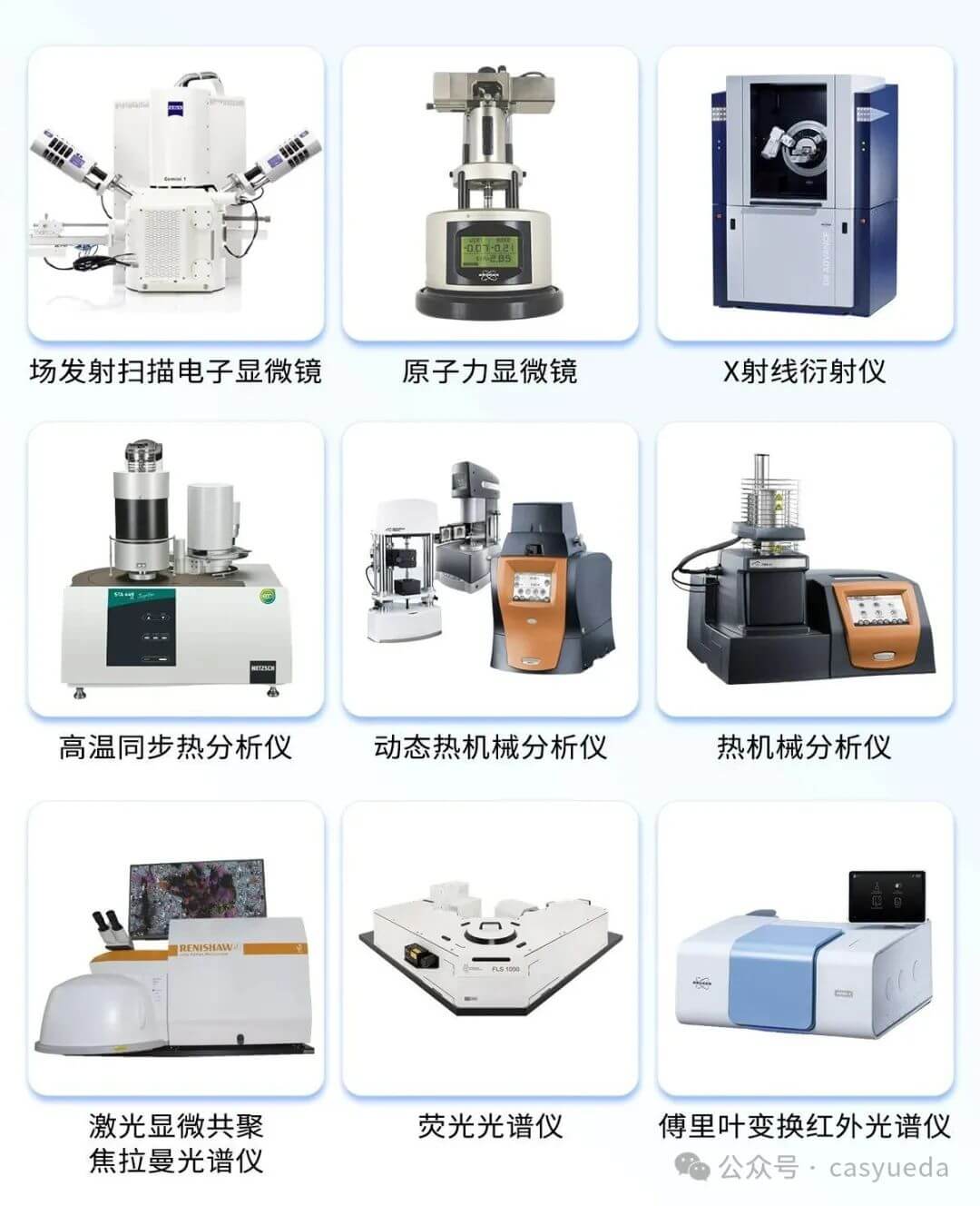 走进中科悦达检测中心：探秘石墨烯材料如何精准检测