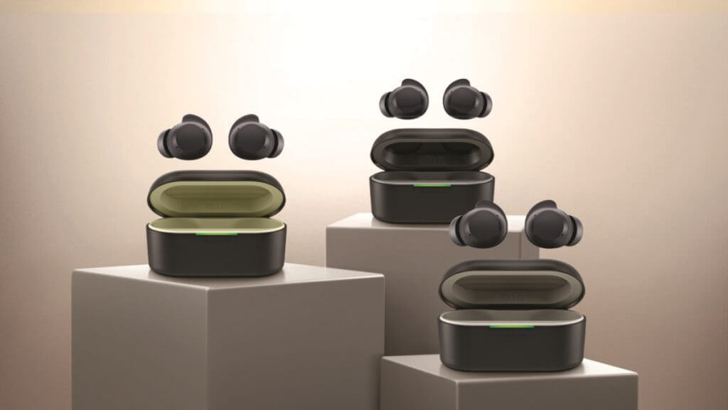 LG xboom Buds、Buds Plus和Buds Lite由will.i.am调音，全球上市