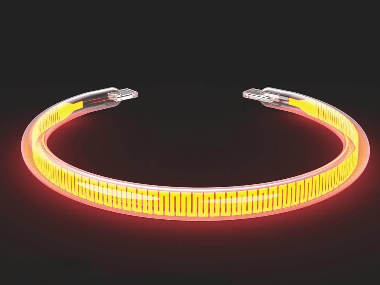 美的在 IFA 2025 上发布石墨烯加热技术： 重新定义快速、高效、精准烹饪