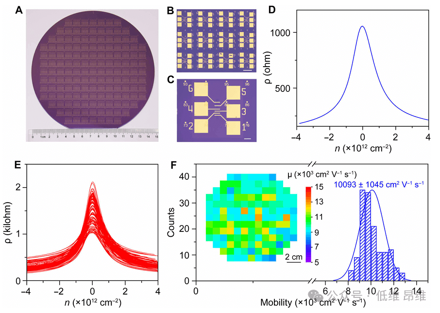 北京大学刘忠范院士团队Sci. Adv.：超平坦6英寸单晶Cu(111)晶圆的织构工程化制备
