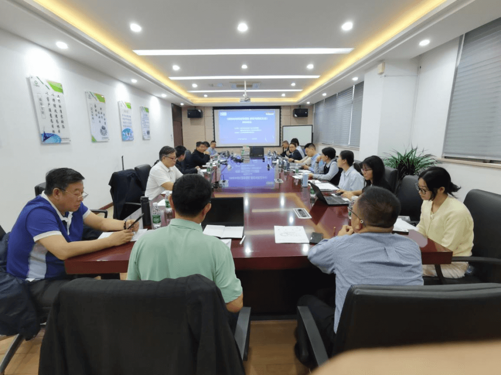 《碳纳米材料改性母粒表征与测试方法》团体标准审定会圆满举行