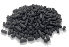 喜讯|厦门斯研公司高效石墨烯改性活性炭（SC-GOC）入选福建省新材料新产品目录