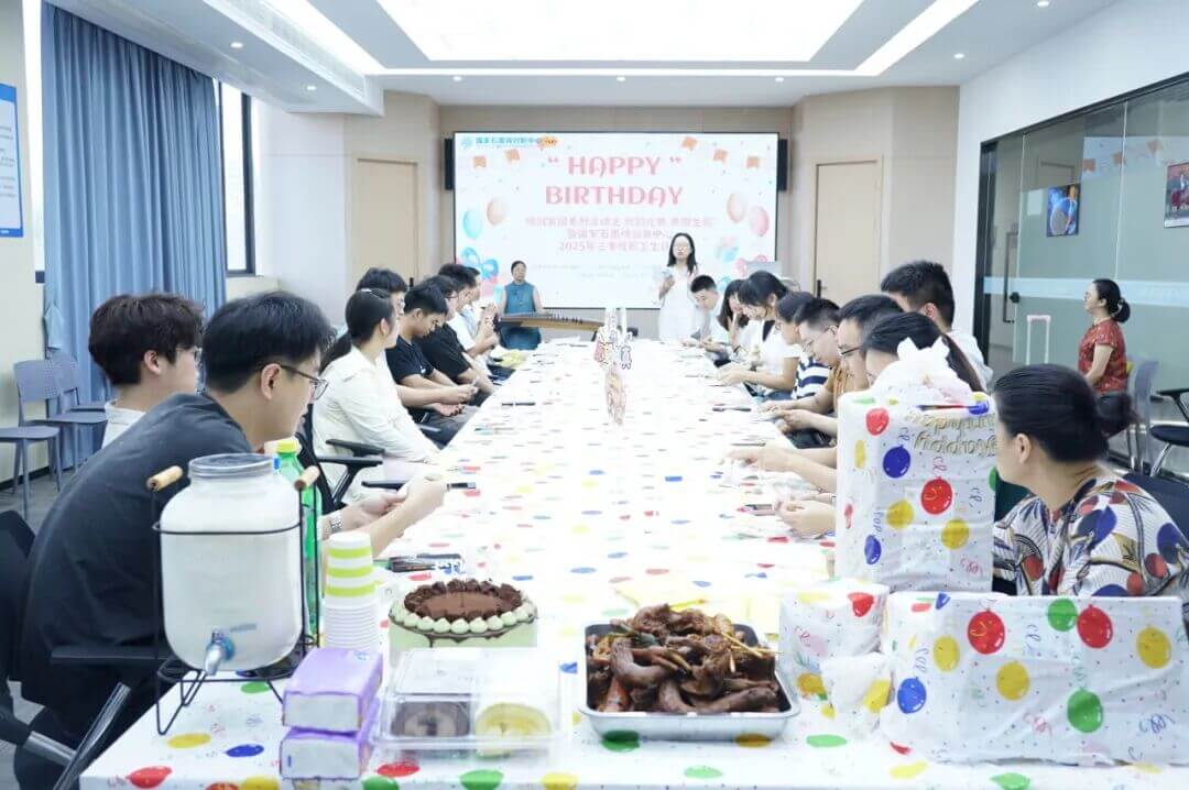 图文速览|国家石墨烯创新中心工作回顾（9月16日-9月30日）