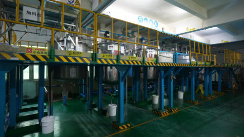 超邦化工：破传统电镀困局，立表面处理新标