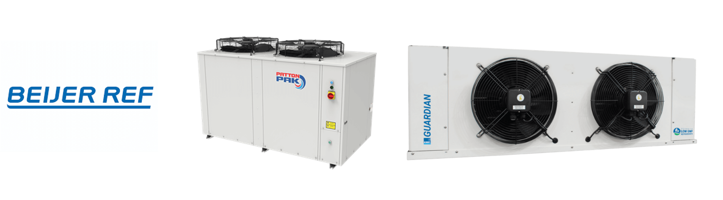 GMG达成重大商业里程碑——THERMAL-XR®将通过澳大利亚Beijer Ref和Kirby网络进行分销