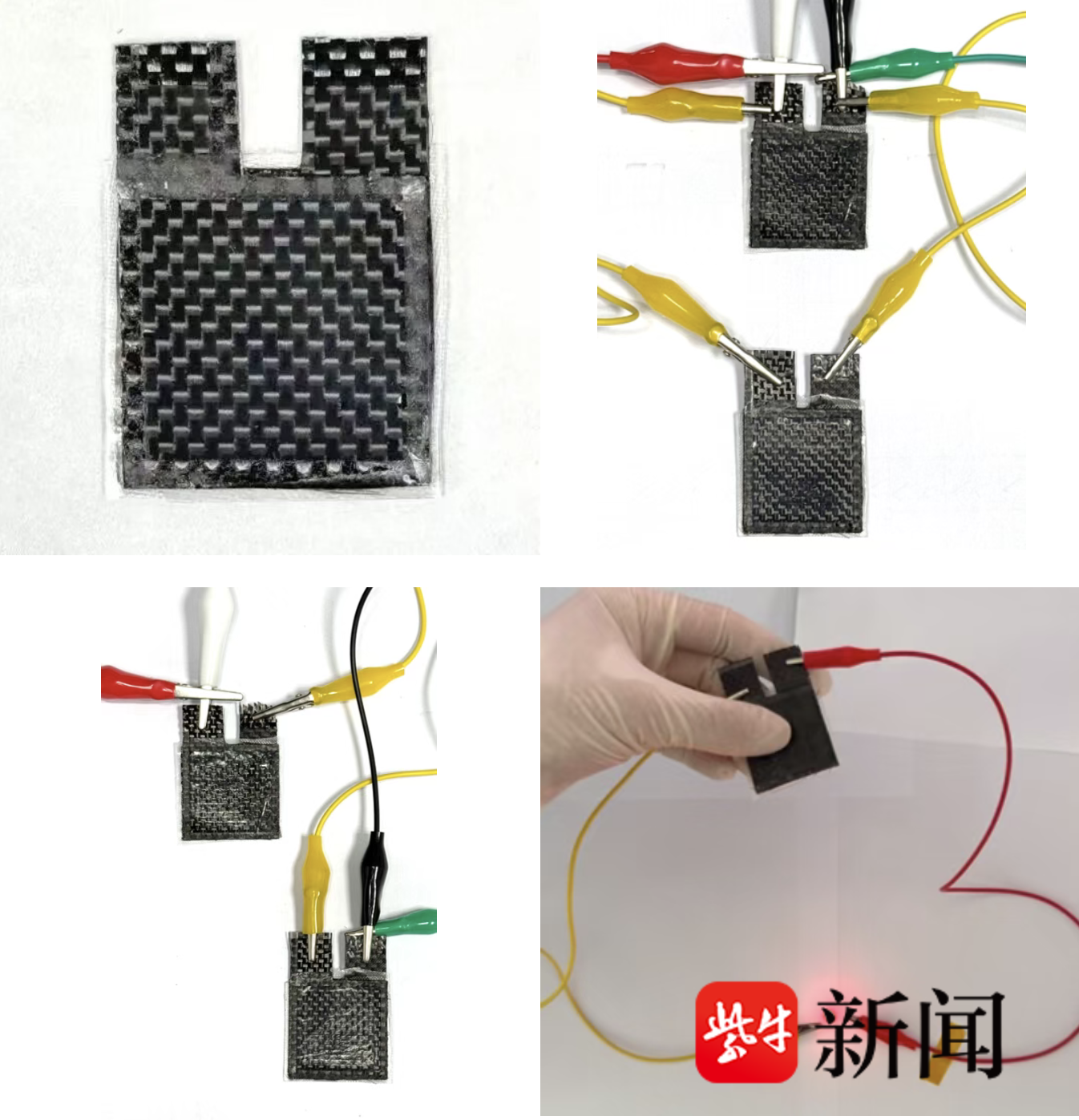 破解无人机续航困局，南航“00后”学生科研成果登国际顶刊！