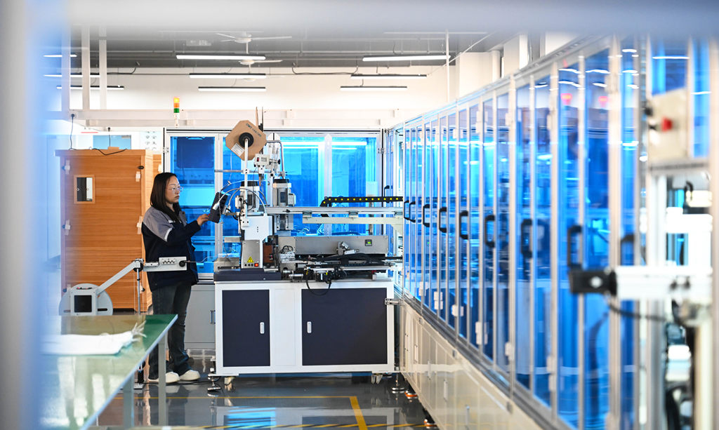 协同发展为区域发展聚势赋能