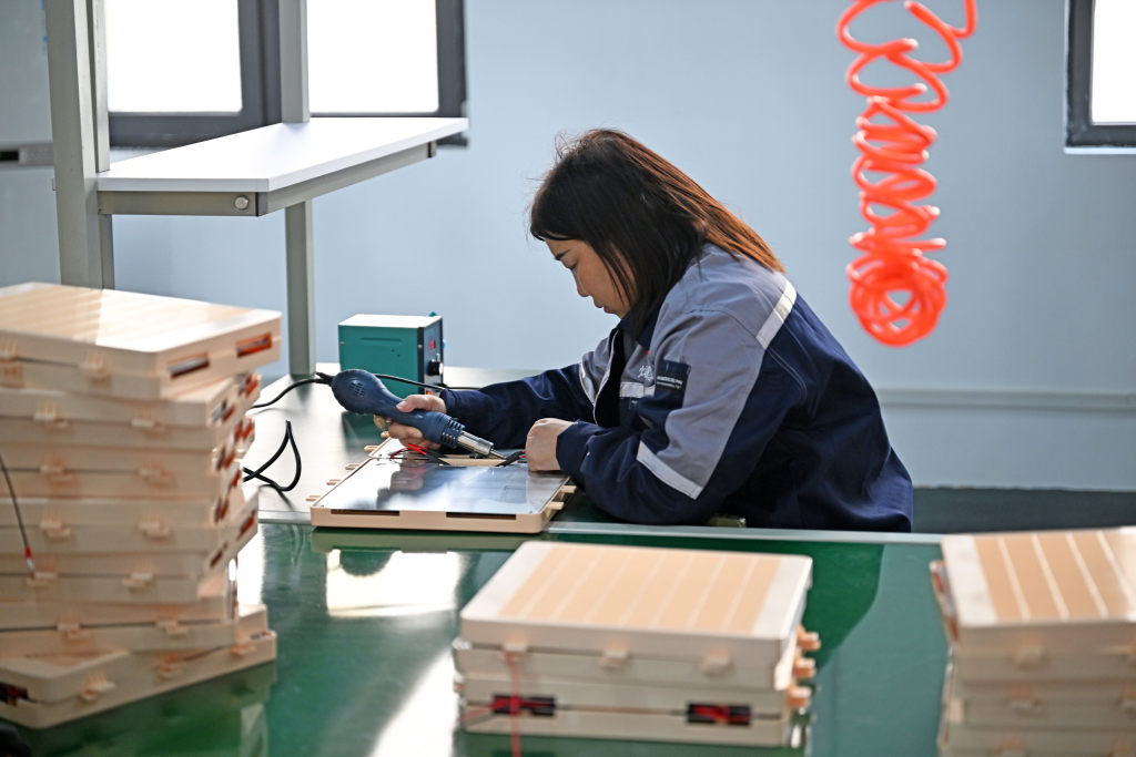 协同发展为区域发展聚势赋能