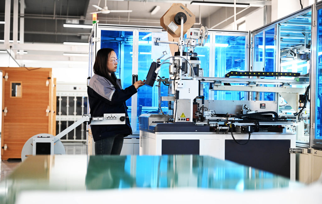 协同发展为区域发展聚势赋能