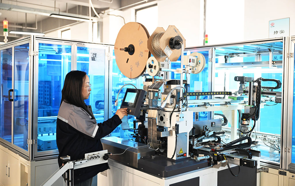 协同发展为区域发展聚势赋能