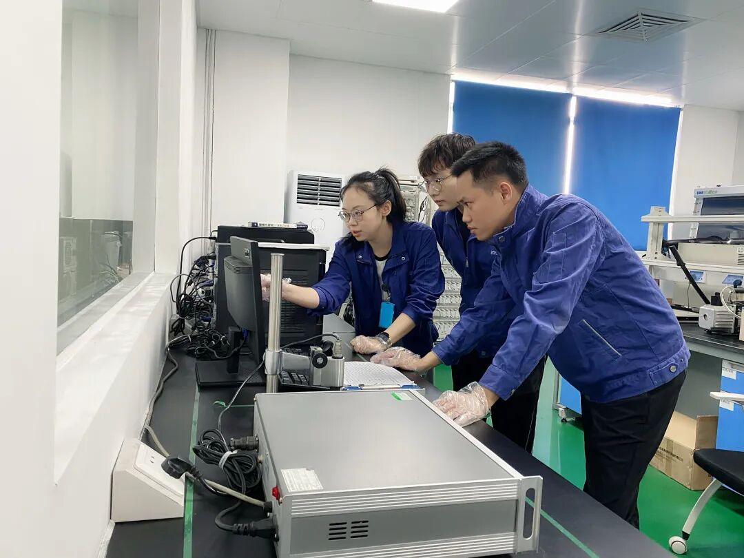 新材料之王！厦门这个走向全球的“小巨人”...