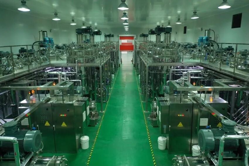 新材料之王！厦门这个走向全球的“小巨人”...