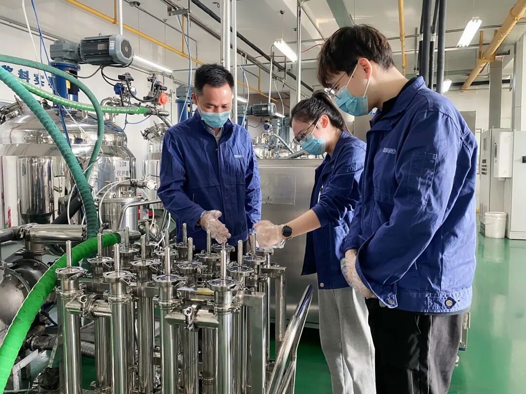 新材料之王！厦门这个走向全球的“小巨人”...