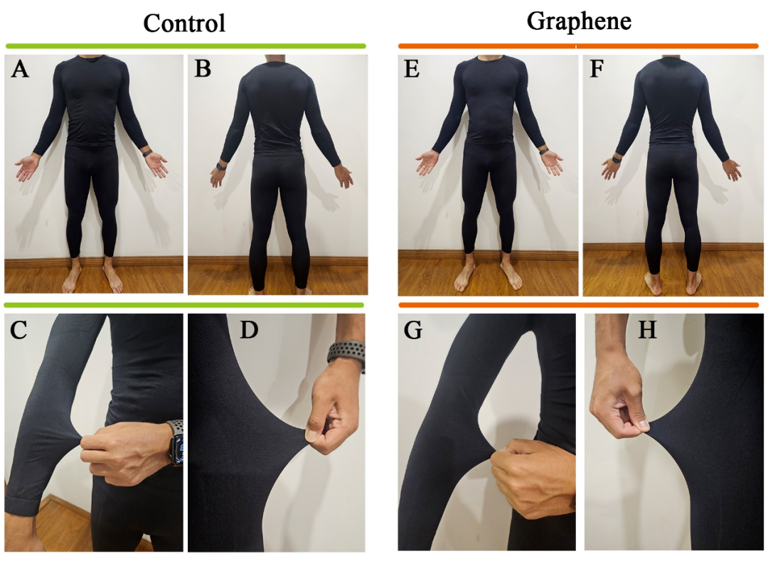 高烯®纤维颠覆运动装备创新：穿上它，普通人也能解锁“外挂级”表现！