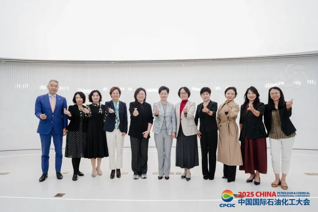 图文速览|国家石墨烯创新中心工作回顾（10月20日-11月01日）