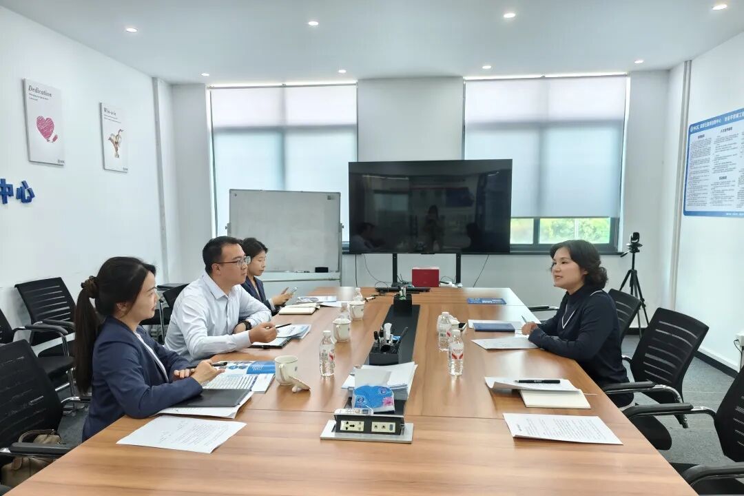 图文速览|国家石墨烯创新中心工作回顾（10月20日-11月01日）