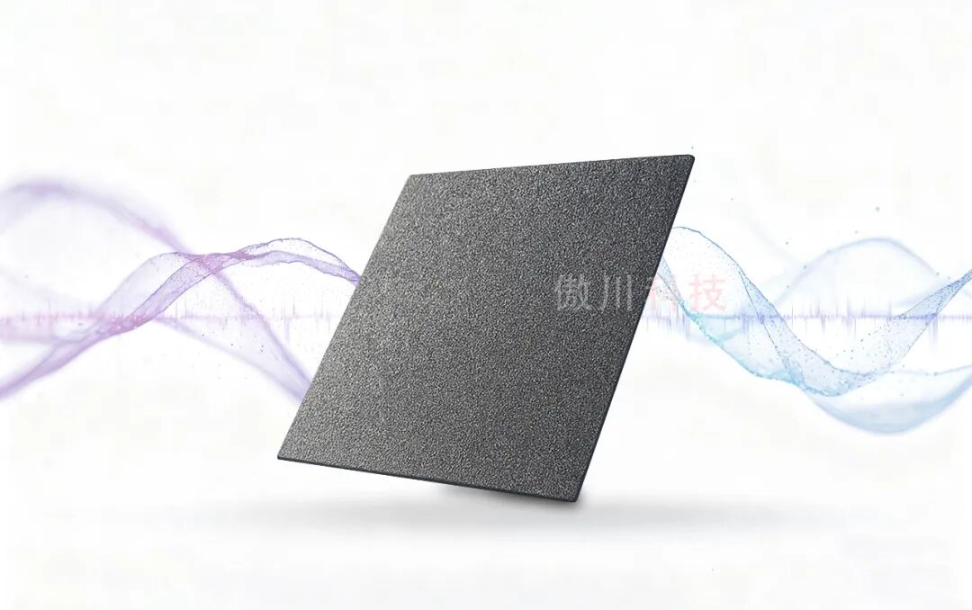 【石墨烯导热垫片】为服务器与AI加速卡“直连”一条更快的散热通道！