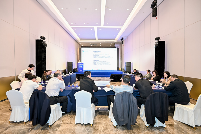 《石墨烯功能化纺织品》团体标准即将发布