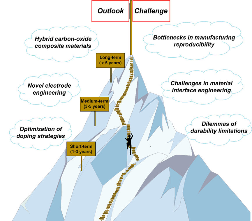 山东大学集成电路学院王天宇研究员课题组在基于碳基材料的新兴突触器件方面取得新进展