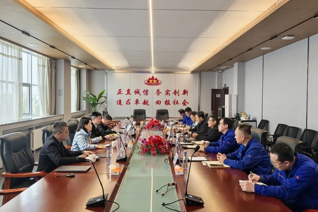 图文速览|国家石墨烯创新中心工作回顾（11月03日-11月15日）