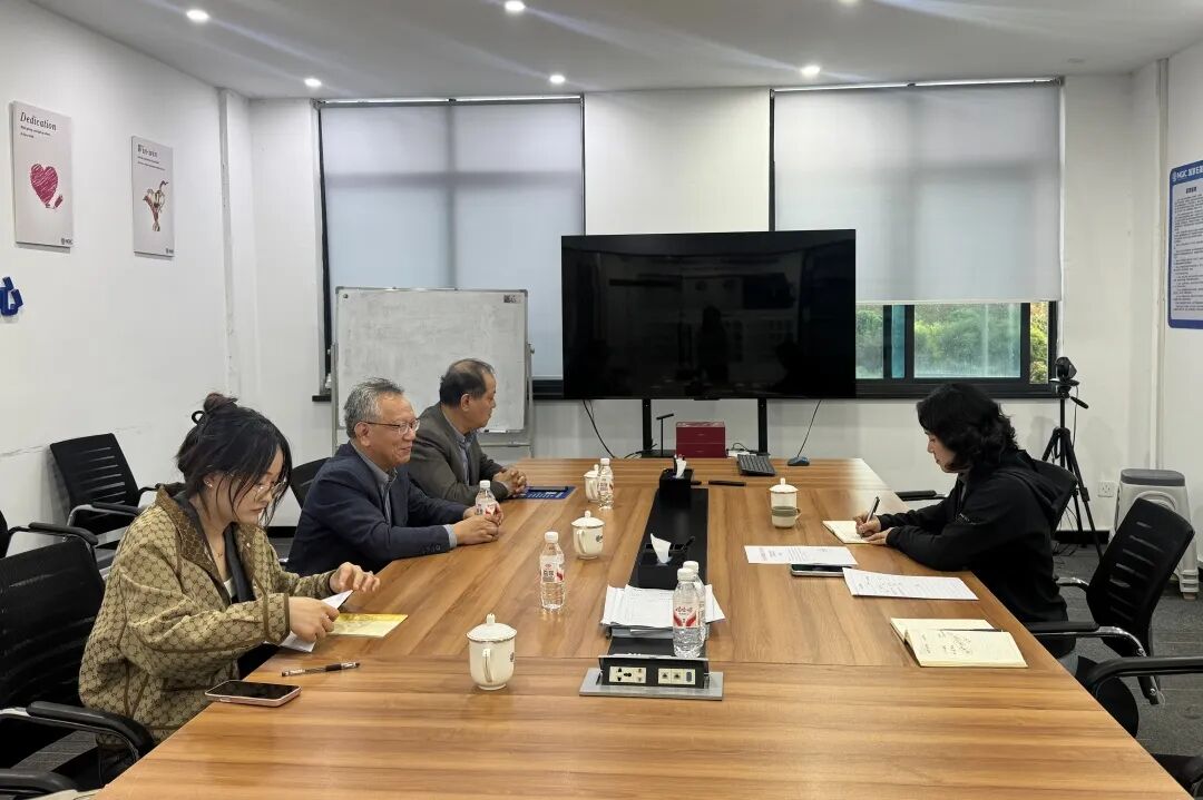 图文速览|国家石墨烯创新中心工作回顾（11月03日-11月15日）