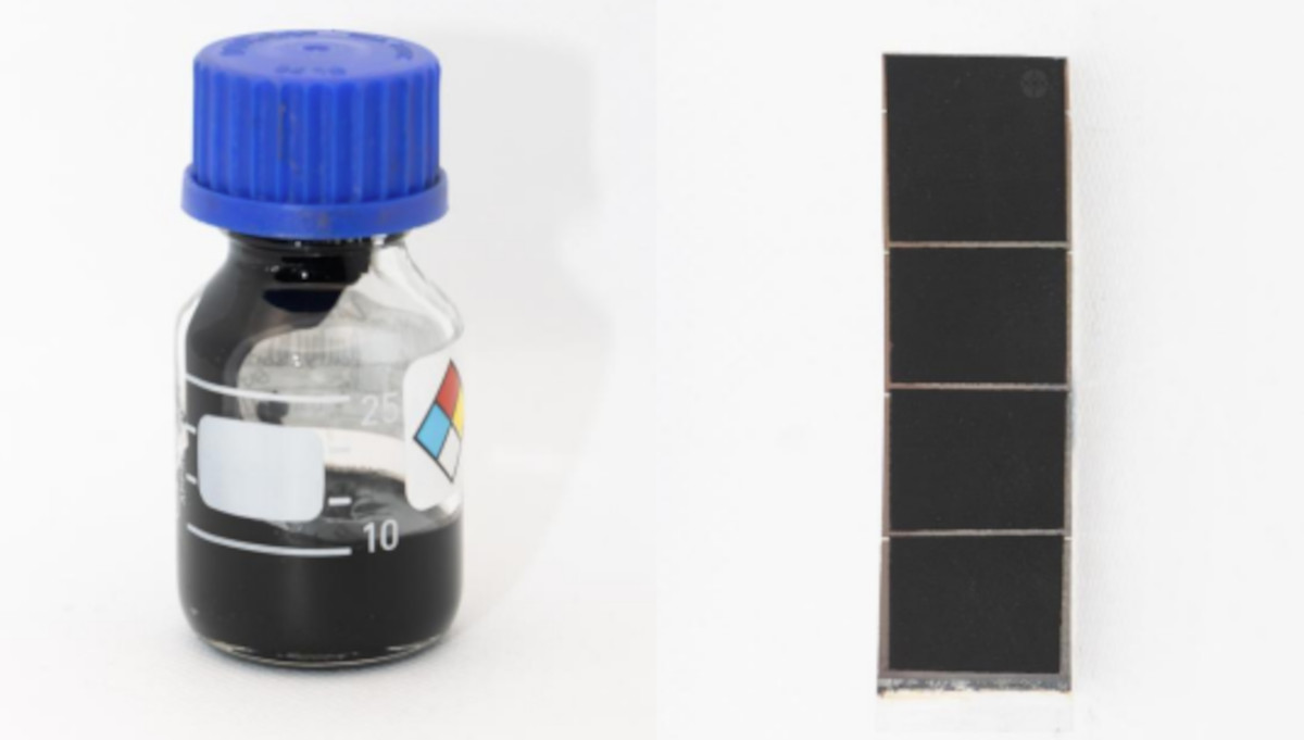 First Graphene与澳大利亚Halocell公司就钙钛矿太阳能电池用石墨烯增强浆料签署全球独家协议