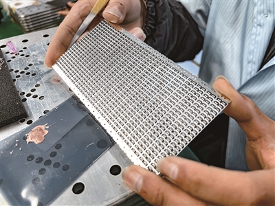 AI赛道崛起“新势力” 温企抢占传感器产业“智”高点