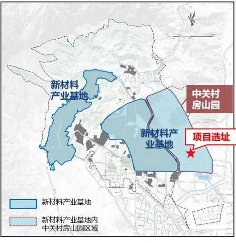 房山这里实现企业“拎包入驻”