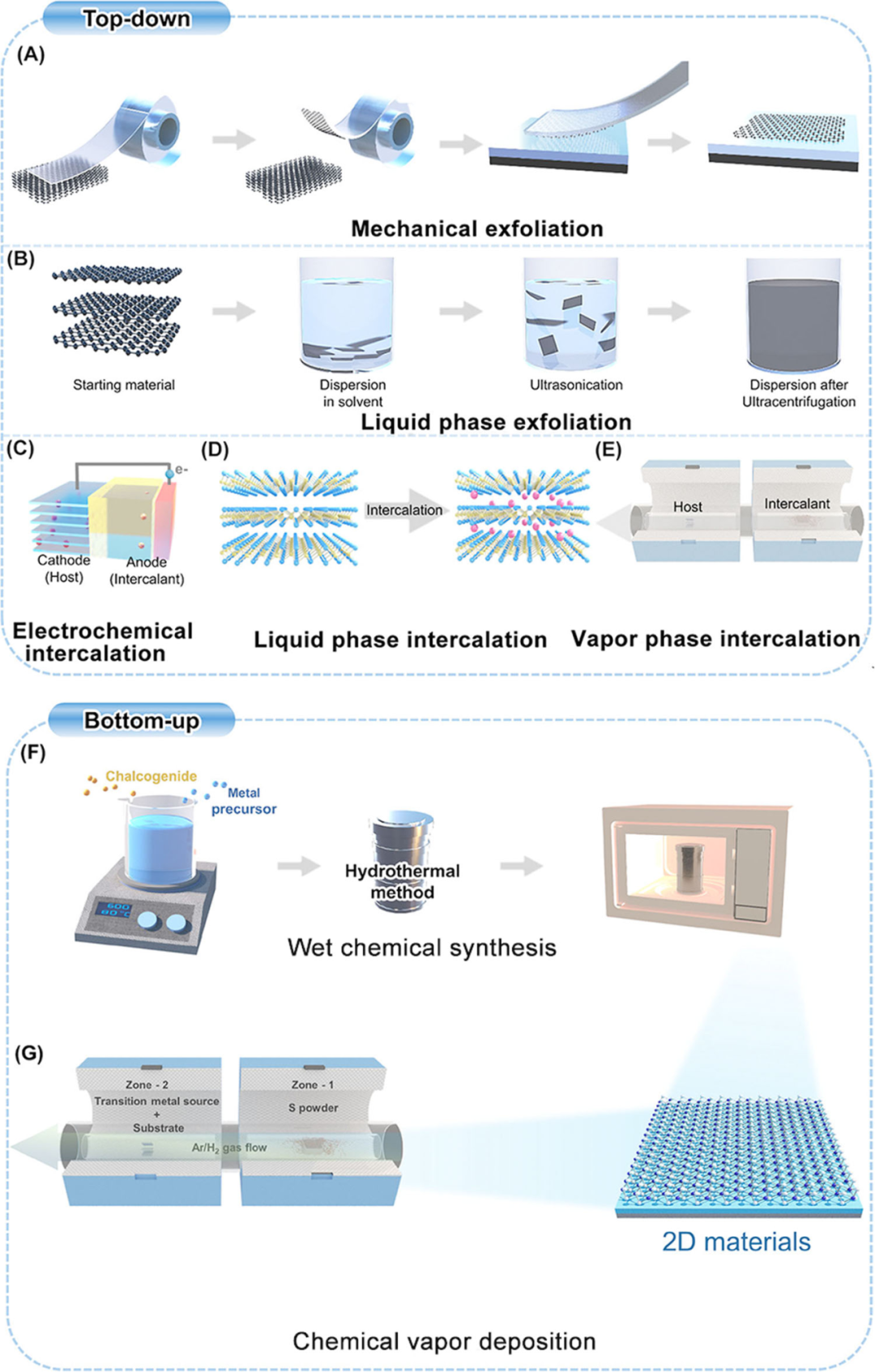 韩国成均馆大学Dae Joon Kang：利用二维材料赋能柔性能量采集应用