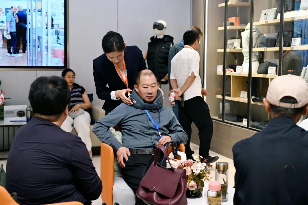 “热”力全开！新材料撬动国际市场｜新质生产力蜀山行