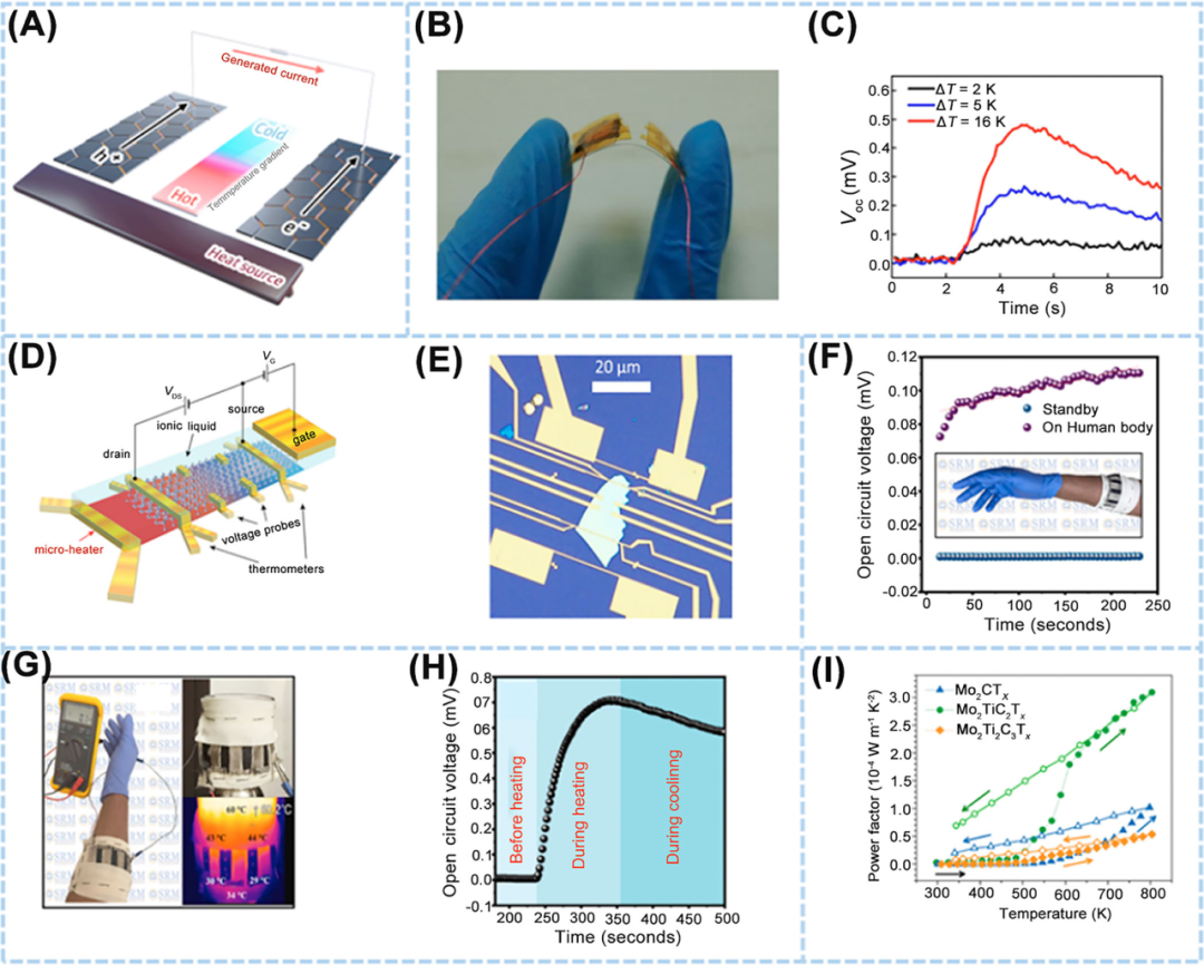 韩国成均馆大学Dae Joon Kang：利用二维材料赋能柔性能量采集应用