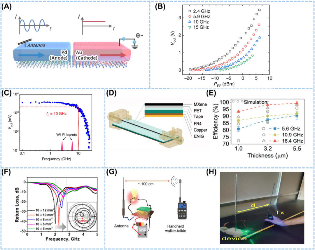 韩国成均馆大学Dae Joon Kang：利用二维材料赋能柔性能量采集应用