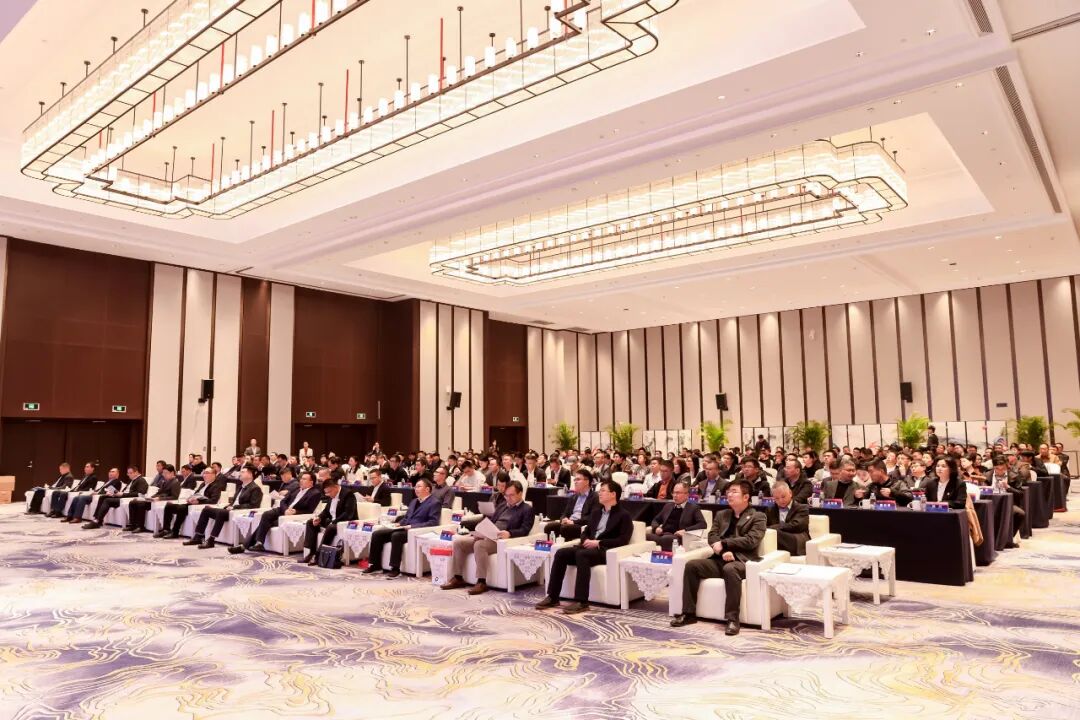 图文速览|国家石墨烯创新中心工作回顾（11月18日-11月29日）