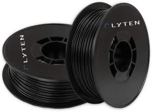 Lyten在2025年PRI展会上推出基于超级材料的最新3D打印线材与粘合剂，应用于赛车运动、航空航天及国防领域
