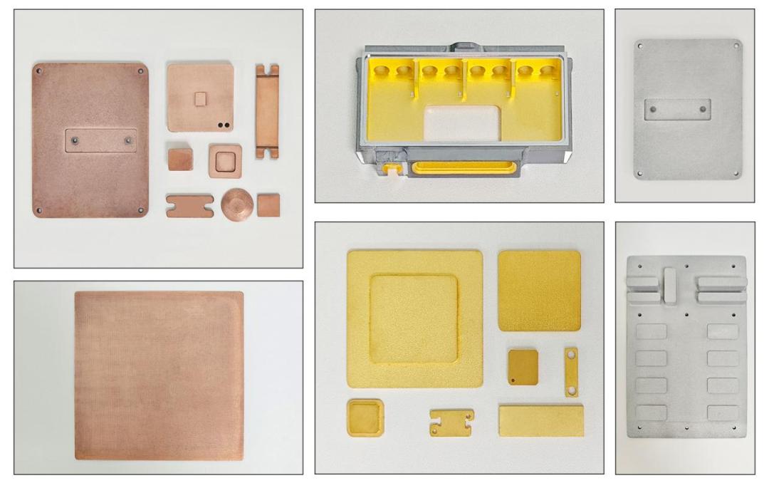 华为哈勃与中发展投了家热控材料公司，创始人曾造出国内首块金属 ...