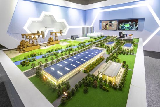 常州西太湖科技产业园石墨烯企业系列推广⑤ ——常州碳星科技有限公司