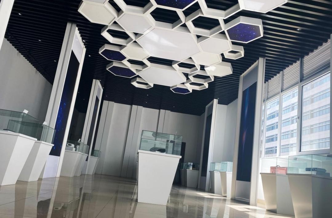 宇航派蒙——让石墨烯产品走进百姓生活