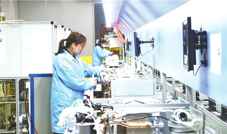 宇航派蒙——让石墨烯产品走进百姓生活