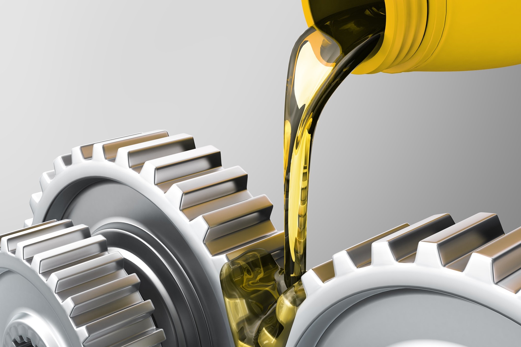 润滑油焕新，石墨烯重构润滑行业发展蓝图