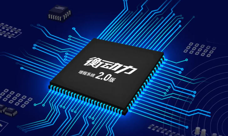 轻松解决续航焦虑，欧派电动车用硬核实力破解难题