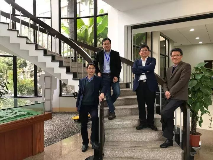 第二届“Go to GO”国际氧化石墨烯论坛完美谢幕