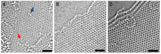 Science：微波炉除了热饭菜，还能生产高性能石墨烯