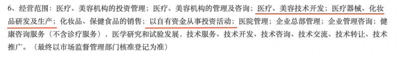 卖电缆的也要跨界医美？中超控股收关注函，当晚公司又溢价41%收购关联方股权，6月初时还因向其拆借资金未披露收监管函
