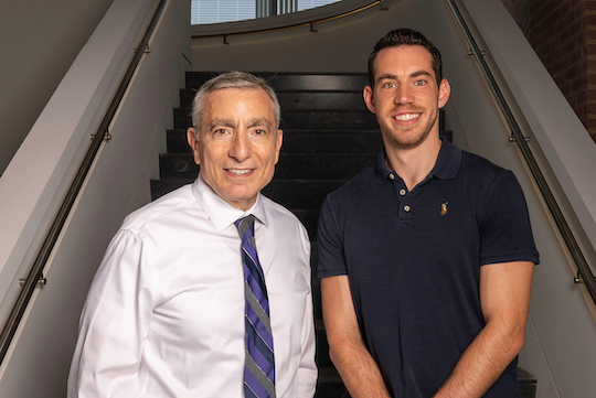 用废塑料制造氢气可以收回成本 莱斯大学研究发现石墨烯副产品抵消了“闪蒸”制氢成本