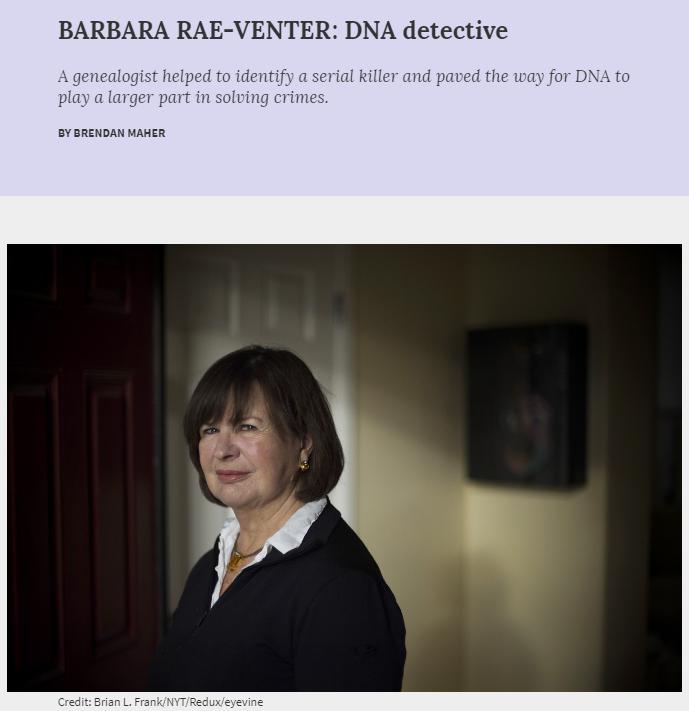 “石墨烯驾驭者”：中国95后博士登上《自然》年度科学人物榜首