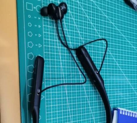 耳机为运动添色彩，高质感蓝牙耳机，酣畅音质点亮心情